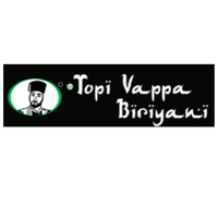 Topivappa Biriyani