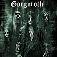 gorgorothmerch
