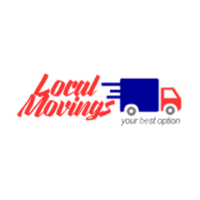 Local Moving