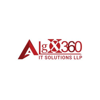 Algox360 llp