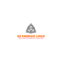 GE Energie Logo