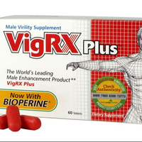 Vigrx Plus UAE