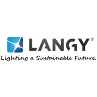 langysolarlights