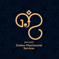 golden matrimonial