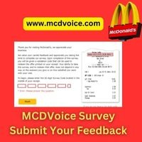 mcdvoice