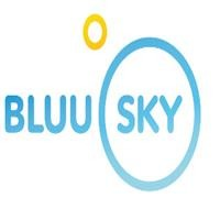 Bluu Sky Connections