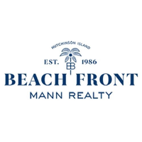 Beach Front Mann Realty