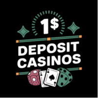 1depositcasinos