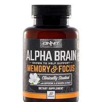 alpha-brain