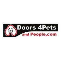 Doors4pets And people