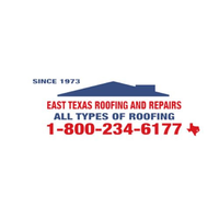 East Texas Roofing And Repairs