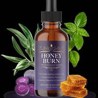 HoneyBurn