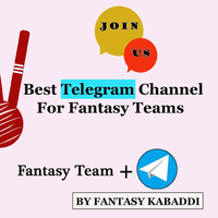 Fantasy Kabaddi