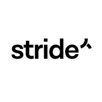 stride