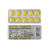 Super Tadaapox