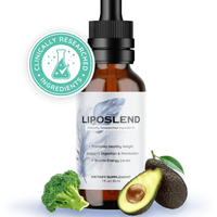 LipoSlend Canada