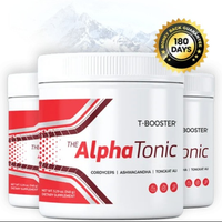 alpha Tonic buy