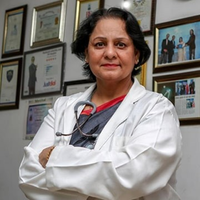 Dr.Bindu Garg