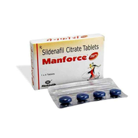 Manforce 100mg