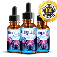 Lung Clear Pro