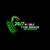 247 Mobile Tyre Service Melbourne