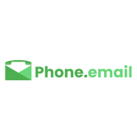 PhoneEmail