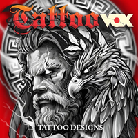 TATTOOVOX