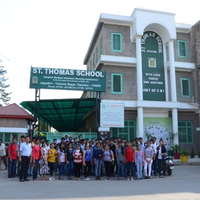 St. Thomas School Jagadhari