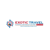 exotic travel