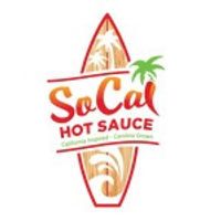 Socal hot sauce