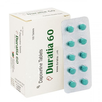 Duratia 60mg