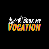 Book my Vocation