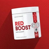 Red Boost buy