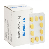 Tadarise 2.5mg