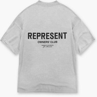 Represent Clothing 2