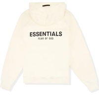 Essentials Hoodie u