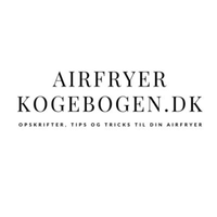 airfryerkoge