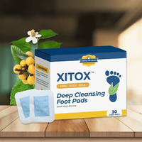 Foot Detox