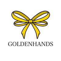 goldenhands