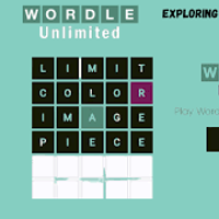 wordleunlimited