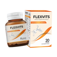 Flexvits TH