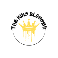 King Blogger