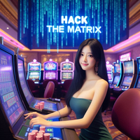 HackTheMatrix