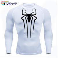 Spider Hoodie 5