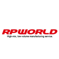 RPWORLD Manufacturing Services