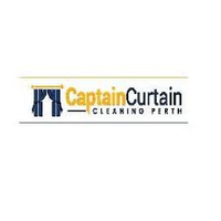 Captain Curtain Cleaning