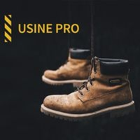 usine pro