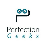 Perfectiongeeks