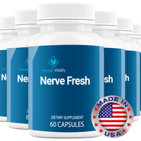 Nerve Health