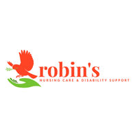 Robins Nursing Care and Disability Support